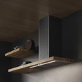 Вытяжка Elica BIO BLRO/A 90 ROVERE prf0200562