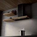 Вытяжка Elica BIO BLRO/A 90 ROVERE prf0200562