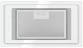Встраиваемая вытяжка Exiteq EX-1286 white e10154
