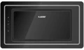 Встраиваемая вытяжка Exiteq EX-1286 black e10153