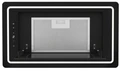 Встраиваемая вытяжка Exiteq EX-1286 black e10153