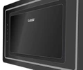 Встраиваемая вытяжка Exiteq EX-1286 black e10153