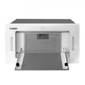Встраиваемая вытяжка Exiteq EX-1236 white e10139