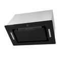 Встраиваемая вытяжка Exiteq EX-1236 black e10138