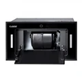 Встраиваемая вытяжка Exiteq EX-1236 black e10138