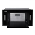 Встраиваемая вытяжка Exiteq EX-1236 black e10138