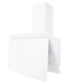 Каминная вытяжка Exiteq EX-1126 white e10121