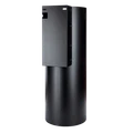Островная вытяжка Exiteq EX-1296 black e10156