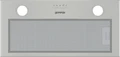 Встраиваемая вытяжка Gorenje BHI626E6X 742598