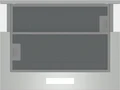 Вытяжка встраиваемая Gorenje TH60E5X th60e5x