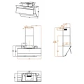 Вытяжка Haier HVX-W992GBA td0028563ru