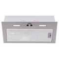 Встраиваемая вытяжка Haier HVX-BI772X td0042198ru