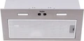 Встраиваемая вытяжка Haier HVX-BI772X td0042198ru