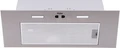 Встраиваемая вытяжка Haier HVX-BI972X td0042199ru