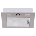 Встраиваемая вытяжка Haier HVX-BI662X td0042203ru