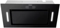 Встраиваемая вытяжка Haier HVX-BI652GB td0042202ru