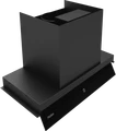 Встраиваемая вытяжка Haier HVX-W675TGB td0049673ru