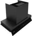 Встраиваемая вытяжка Haier HVX-W675TGB td0049673ru