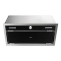 Встраиваемая вытяжка Haier HVX-BI664GB td0049669ru