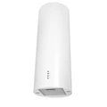 Кухонная вытяжка HOMSair ART 1050WL 35 БЕЛЫЙ ка-00013094