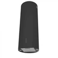 Кухонная вытяжка HOMSair ART 1050WL 35 ЧЕРНЫЙ ка-00014014