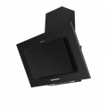 Кухонная вытяжка HOMSair BELL 60 черный ут000011169