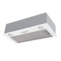 Кухонная вытяжка HOMSair CAMELIA POWER 60 белый ут000010933