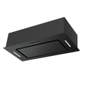 Кухонная вытяжка HOMSair Crocus Push 52 черный ут000011179