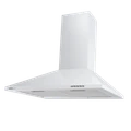 Кухонная вытяжка HOMSair DELTA 60 белый ут000010855