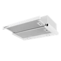 Кухонная вытяжка HOMSair FLAT 60 белый ут000010830