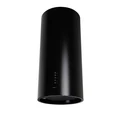 Кухонная вытяжка HOMSair FLY 1000SD 39 черный ка-00015699