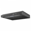 Кухонная вытяжка HOMSair HORIZONTAL 50 черный ут000010850