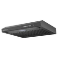 Кухонная вытяжка HOMSair HORIZONTAL 60 черный ут000010853