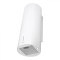 Кухонная вытяжка HOMSair SIGMA 39S Wall  белый ка-00031054