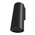Кухонная вытяжка HOMSair SIGMA 39S Wall черный ка-00031053