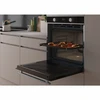 Встраиваемый электрический духовой шкаф Franke Smart FSM 97 P XS 116.0606.096