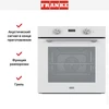 Духовой шкаф Franke FMA 86 H WH 116.0606.099