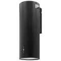 Вытяжка KRONA TINA 350 BLACK 3P ка-00002600