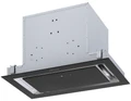 Встраиваемая вытяжка Krona SELINA 600 GLASS BLACK S ка-00002595