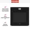 Духовой шкаф Franke FMY 99 HS BK 116.0613.707