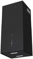 Каминная вытяжка Lex Alto 400 Black chti000399