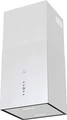 Каминная вытяжка Lex Alto 400 White chti000400