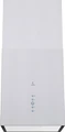 Каминная вытяжка Lex Alto 400 White chti000400