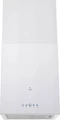 Каминная вытяжка Lex Mono 400 White chti000417
