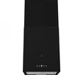 Каминная вытяжка Lex Mono 400 Black chti000415