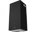 Каминная вытяжка Lex Mono 400 Black chti000415