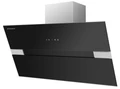 Вытяжка Maunfeld MERSEY 90 Inox Glass Black ут000007809