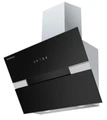Вытяжка Maunfeld MERSEY 60 Inox Glass Black ут000007788