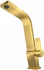 Смеситель Teka ICC 915 GOLD 116030006