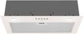 Встраиваемая кухонная вытяжка MAUNFELD Crosby Singl 60 BEIGE ка-00016907